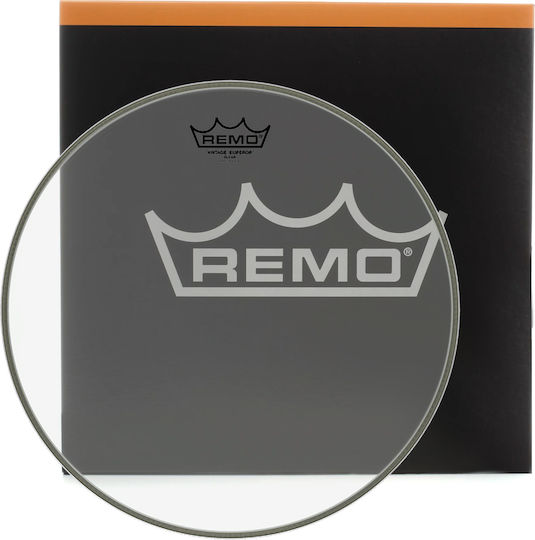 Remo Emperor Vintage Clear 13"