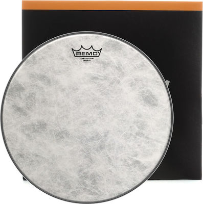 Remo Ambassador Fiberskyn Drumhead für Schlagzeug 8"