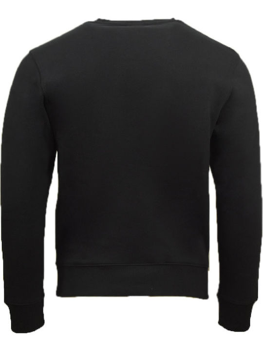 Φούτερ Black / Red