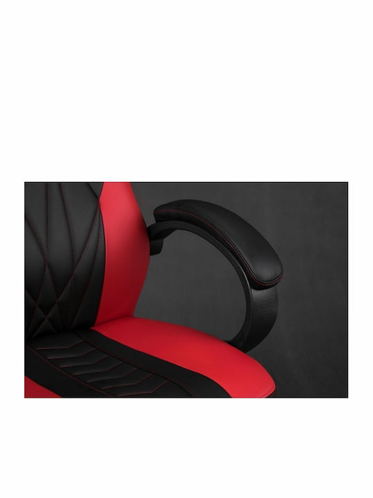 SENSE7 Prism Gaming Stuhl Rot