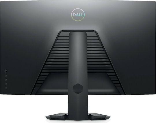Dell S3222DGM VA Curved Gaming Monitor 31.5" QHD 2560x1440 165Hz με Χρόνο Απόκρισης 2ms GTG