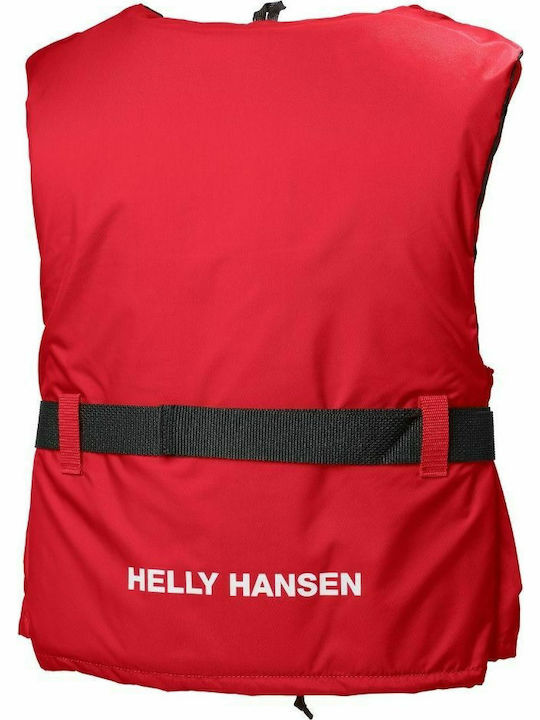 Helly Hansen Σωσίβιο Γιλέκο Sport II Red Ebony