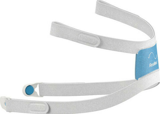 ResMed AirFit F30i Replacement Headgear 63372