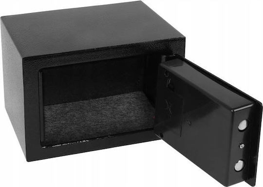 SPM S8799 Safe with Digital Lock L23xW17.5xH17cm