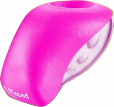 Maped Bulbo Plastic Pencil Sharpener