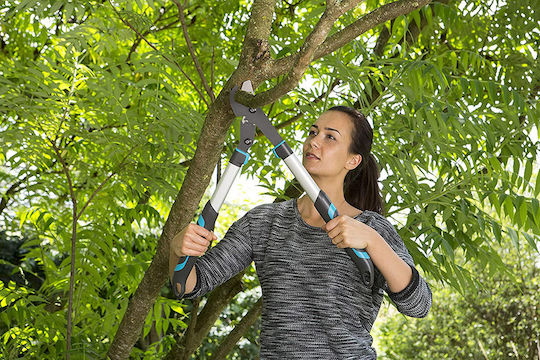 Gardena Energycut Ψαλίδι Κλάδου 60cm για Κλαδιά έως 42mm