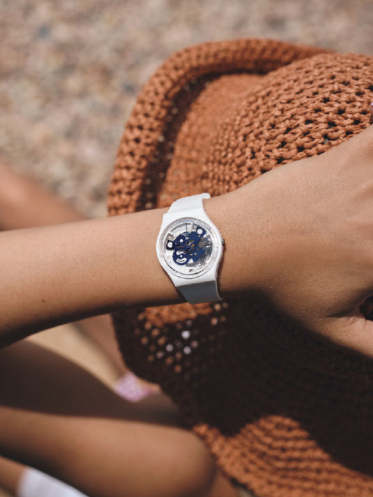 Swatch Bioceramic Swatch Bioceramic