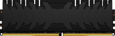 Kingston Fury Renegade 16GB DDR4 RAM with 2 Modules (2x8GB) and 2666 Speed for Desktop