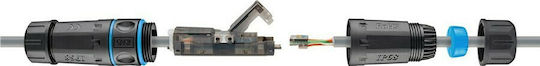 Goobay Cable Connector 1 Piece 44416