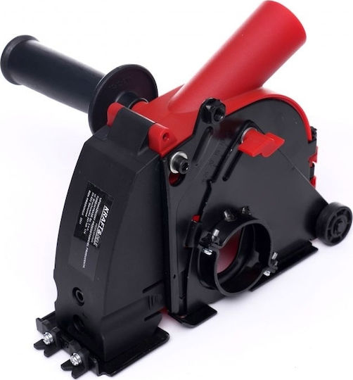Kraft & Dele KD1977 Colector de praf Disc pentru unghiular 125