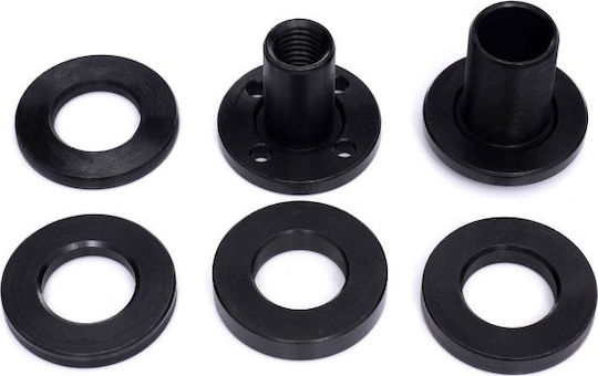 Kraft & Dele KD1977 Colector de praf Disc pentru unghiular 125