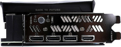 Colorful GeForce RTX 3080 Ti 12GB GDDR6X iGame Vulcan OC-V Graphics Card