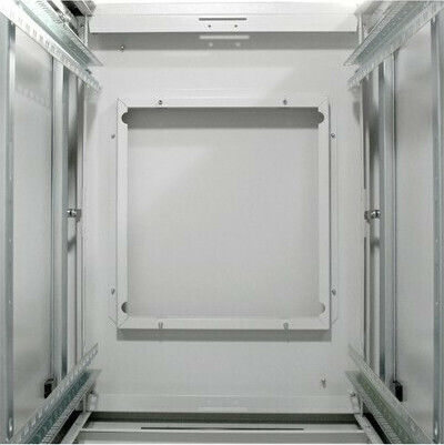 Digitus Unique Series Boden Rack-Schrank 22U Gray DN-19 22U-6/8-1