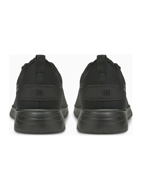 Flyer Flex Sport Shoes Running Black