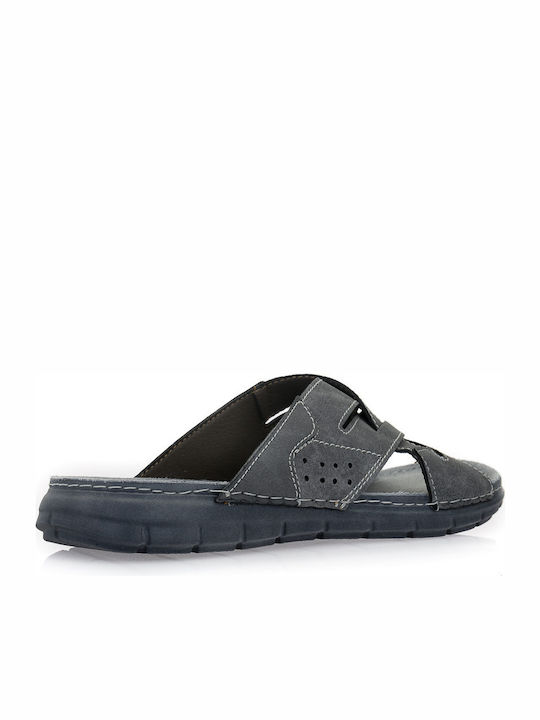 Titan 2002 Men's Sandals Gray