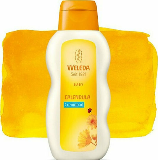 Weleda Κρέμα Καθαρισμού 200ml