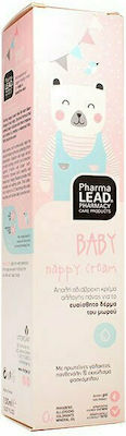 Pharmalead Pharmalead Baby Nappy Cremă rezistent la apă 150ml