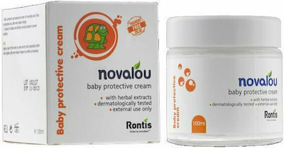 Novalou Baby Protective Cream 100ml