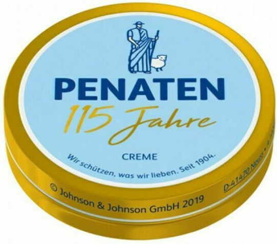 Penaten Baby Κρέμα 50ml