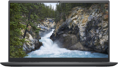 Vostro 5415 14" FHD (Ryzen 5-5500U/8GB/256GB SSD/W10 Pro) (US Keyboard)