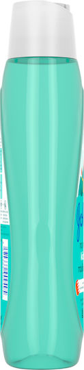 Johnson & Johnson Hypoallergenic Kids Shampoo No More Tangles for Easy Hairstyle in Gel Form 500ml