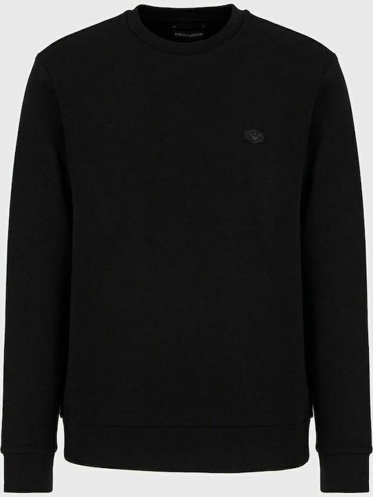 Sweatshirt Black