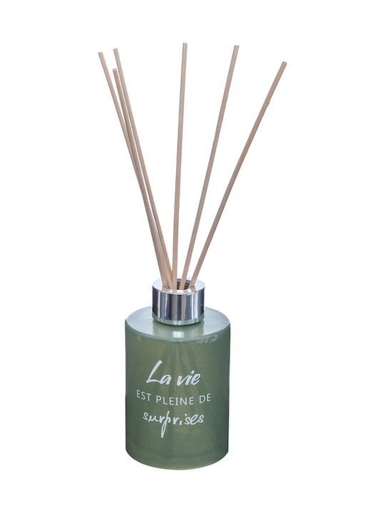 Set Diffuser mit Duft Eukalyptus 135347B 3Stück 100ml