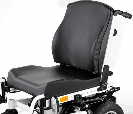 Meyra iCHAIR MC2 Електрическа Инвалидна количка 12" Сгъваемо 38см 1.611