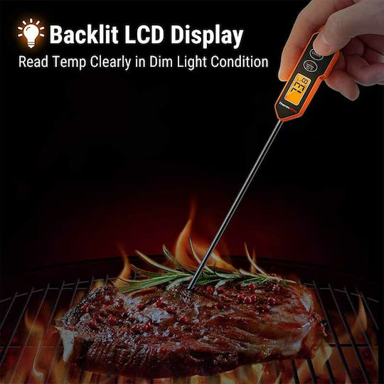 Thermo Pro Termometru Digital de Gătit cu Sondă -50°C / +300°C