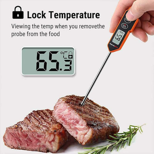 Thermo Pro Termometru Digital de Gătit cu Sondă -50°C / +300°C