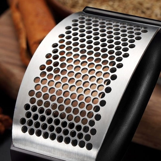 Viosarp Garlic Press Made of Plastic 11x5.2x6.5cm