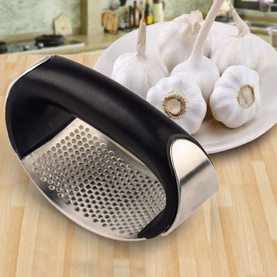 Viosarp Garlic Press Made of Plastic 11x5.2x6.5cm