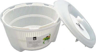 Sidirela Plastic Colander Vegetables 1pcs