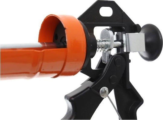 Kraft & Dele KD10319 Πιστόλι Σιλικόνης Ανοικτού Τύπου 230mm
