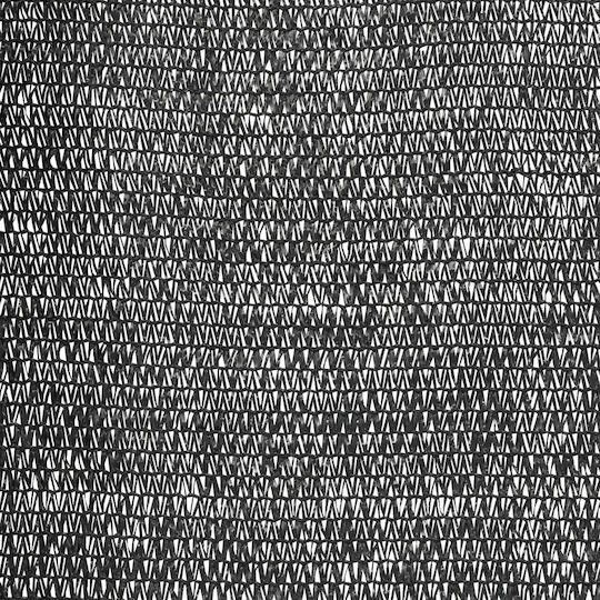 vidaXL Shade Net Black 3.6x25m 195gr/m² made of HDPE 195gr/m²