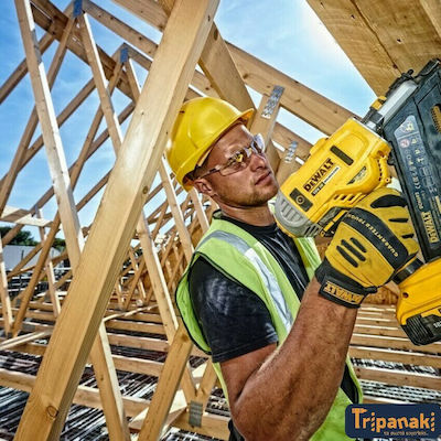 Dewalt Клещи за закрепване на батерия -XE 18V 1x5Ах за Нокти