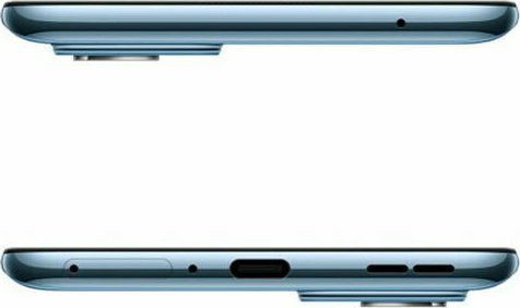 OnePlus 9 5G Dual SIM (12/256GB) Arctic Sky