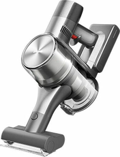 Dreame T30 Wiederaufladbar 2-in-1 Staubsauger Stick & Handgerät 29.6V Silber