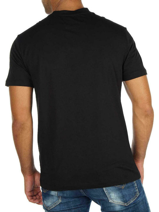 T-shirt Black