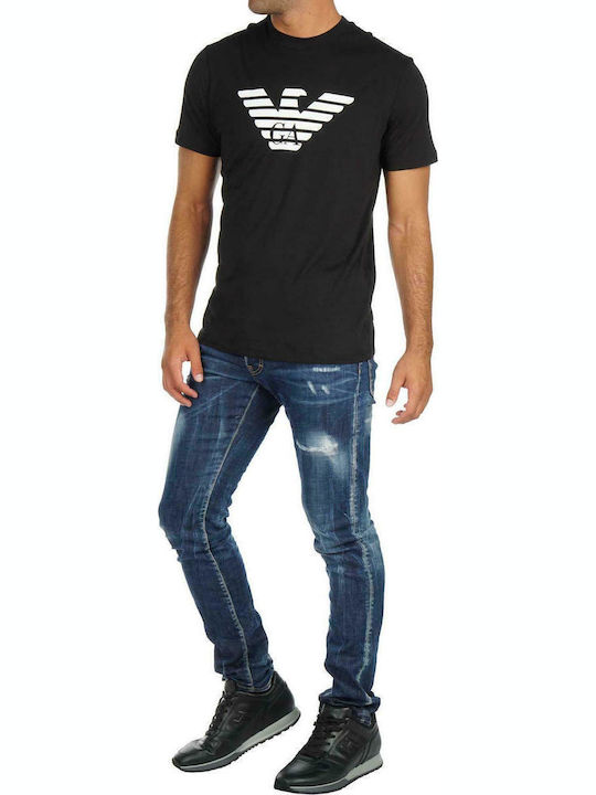T-shirt Black