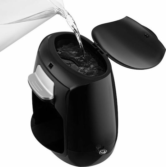 Sencor Καφετιέρα Φίλτρου 500W Black