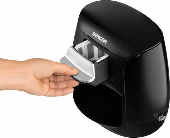 Sencor Καφετιέρα Φίλτρου 500W Black