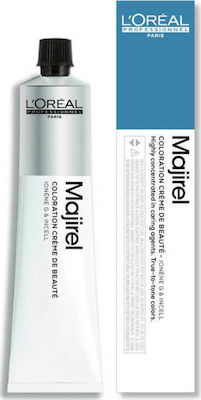 L'Oreal Professionnel Majirel Cool Inforced 4.1 Καστανό Σαντρέ 50ml