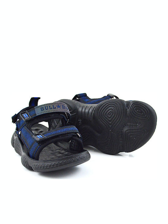 Kids' Sandals Navy Blue