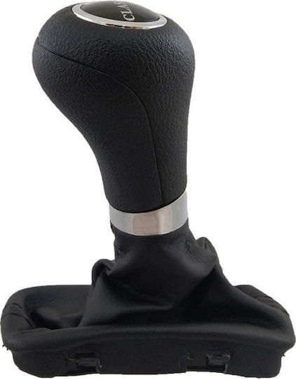 Shift Knob with Bubble Mercedes C-Class Classic Automatic GK0845 for Mercedes-Benz C Class W203 Black