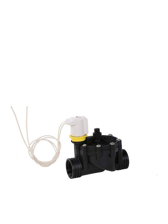 RPE Vanele de irigare electrice 1" 9V cu filet Femeie (M/F) RPE1
