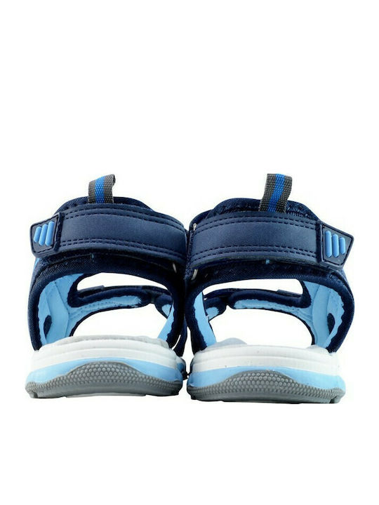 Kinder Sandalen Blau