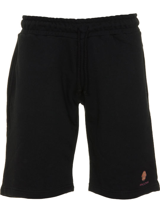 Hoof Men's Athletic Shorts Black