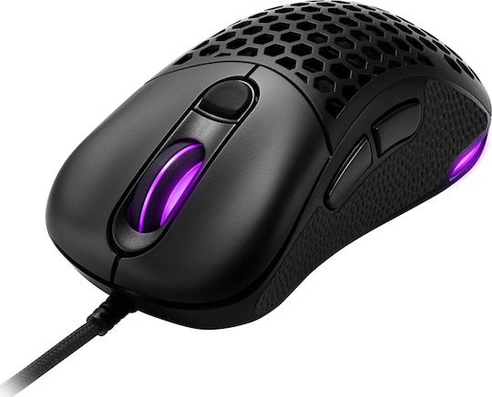 Sharkoon Light² 200 Side Grip