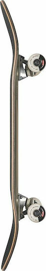 Globe G1 Lineform 8" Complete Shortboard Πράσινο